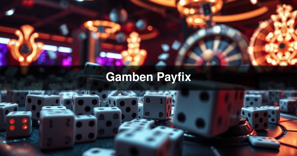 Gamben Payfix