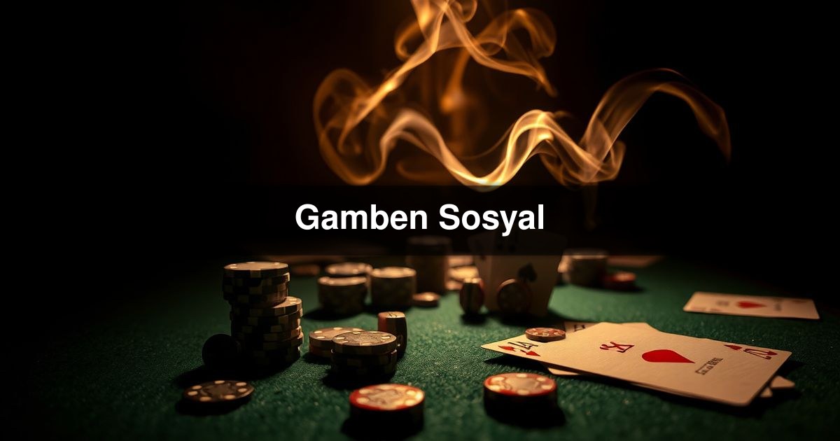 Gamben Sosyal