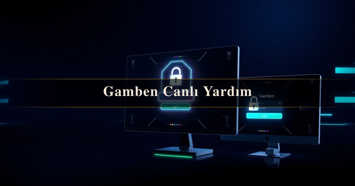 Gamben Canlı