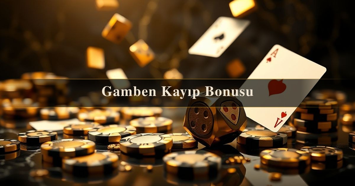 Gamben Kayıp